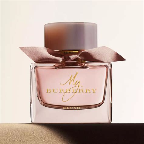 burberry london edp women|burberry female perfume list.